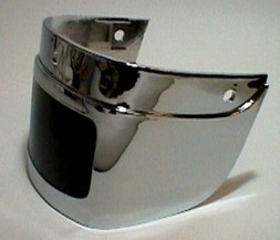 FENDER EXTENSION FRONT