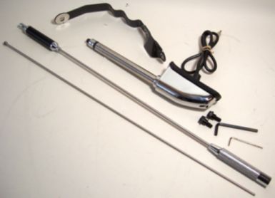 CB ANTENNA
