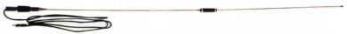 CB/TYPE 3 RADIO ANTENNA