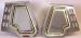 CALIPER COVERS - GL1200/83ASP