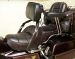 DRIVER BACKREST