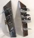AIR LOUVER INTAKES