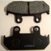 BRAKE PADS EBC KEVLAR CERAMIC