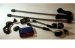LED WHEEL WELL LIGHT KIT